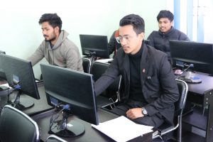 BCA Courses in Nepal