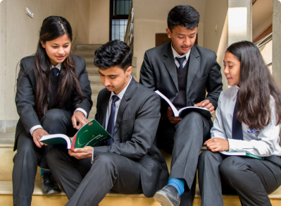 HULT PRIZE AT SAMRIDDHI COLLEGE 2023-Samriddhi College