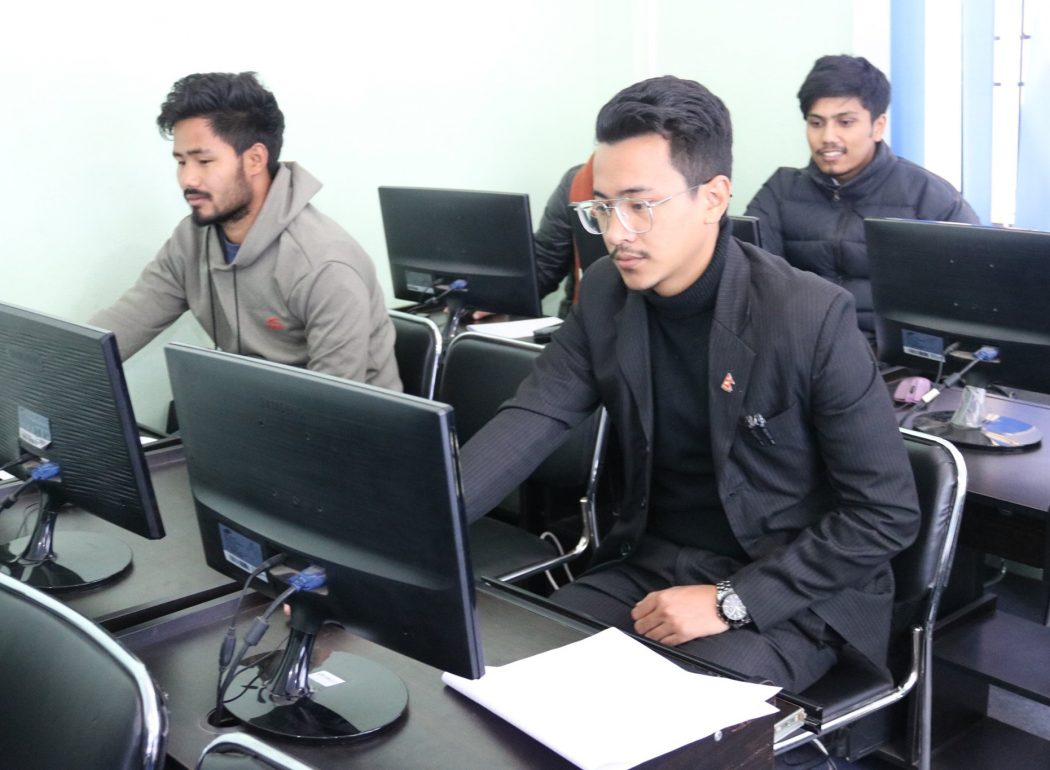 BCA Course in Nepal