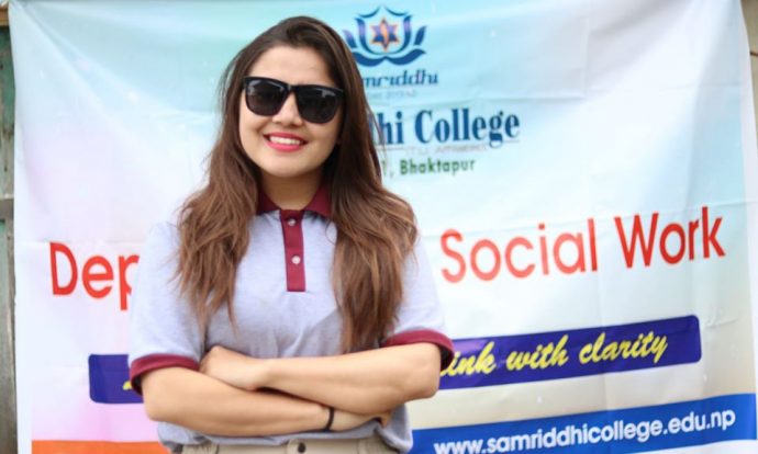 BSW Colleges in Nepal