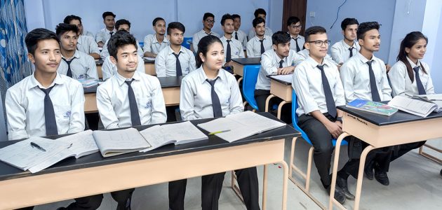 BSc.CSIT Courses in Nepal | BSc.CSIT College in Bhaktapur, Nepal
