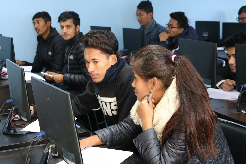 Top IT Courses In Nepal, IT Scope In Nepal | BScCSIT | BCA