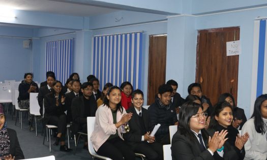 BSc CSIT College in Nepal
