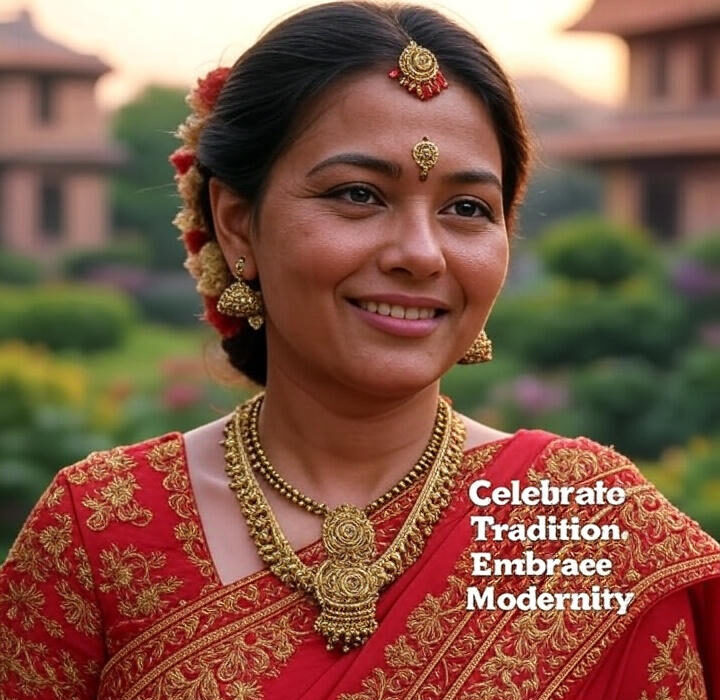 Teej Utsav 2081: A Musical Celebration of Tradition and Joy at Samriddhi