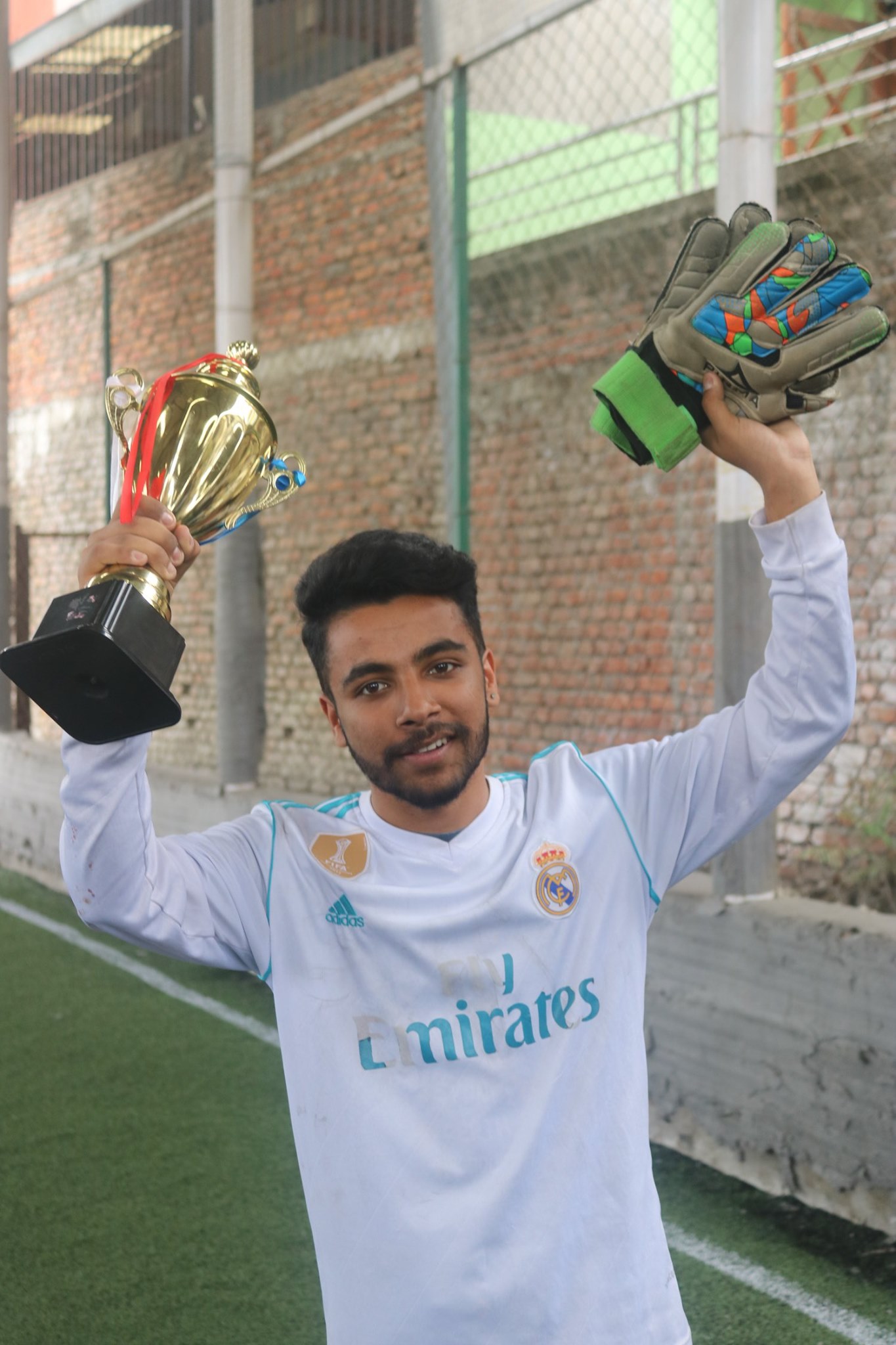 Samriddhi Sports Club-Samriddhi Gallery