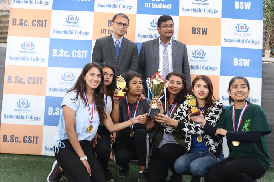 Samriddhi Sports Club-Samriddhi Gallery