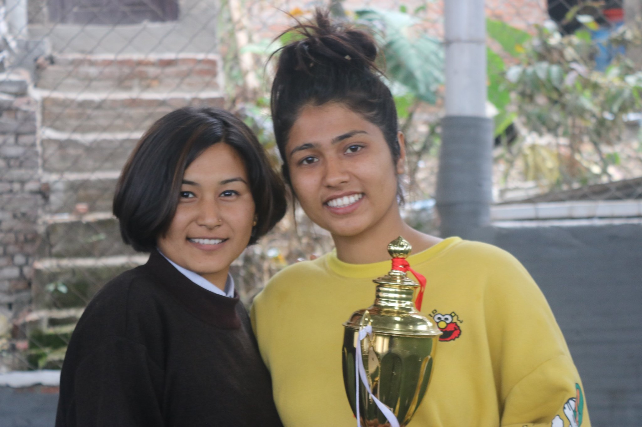 Samriddhi Sports Club-Samriddhi Gallery