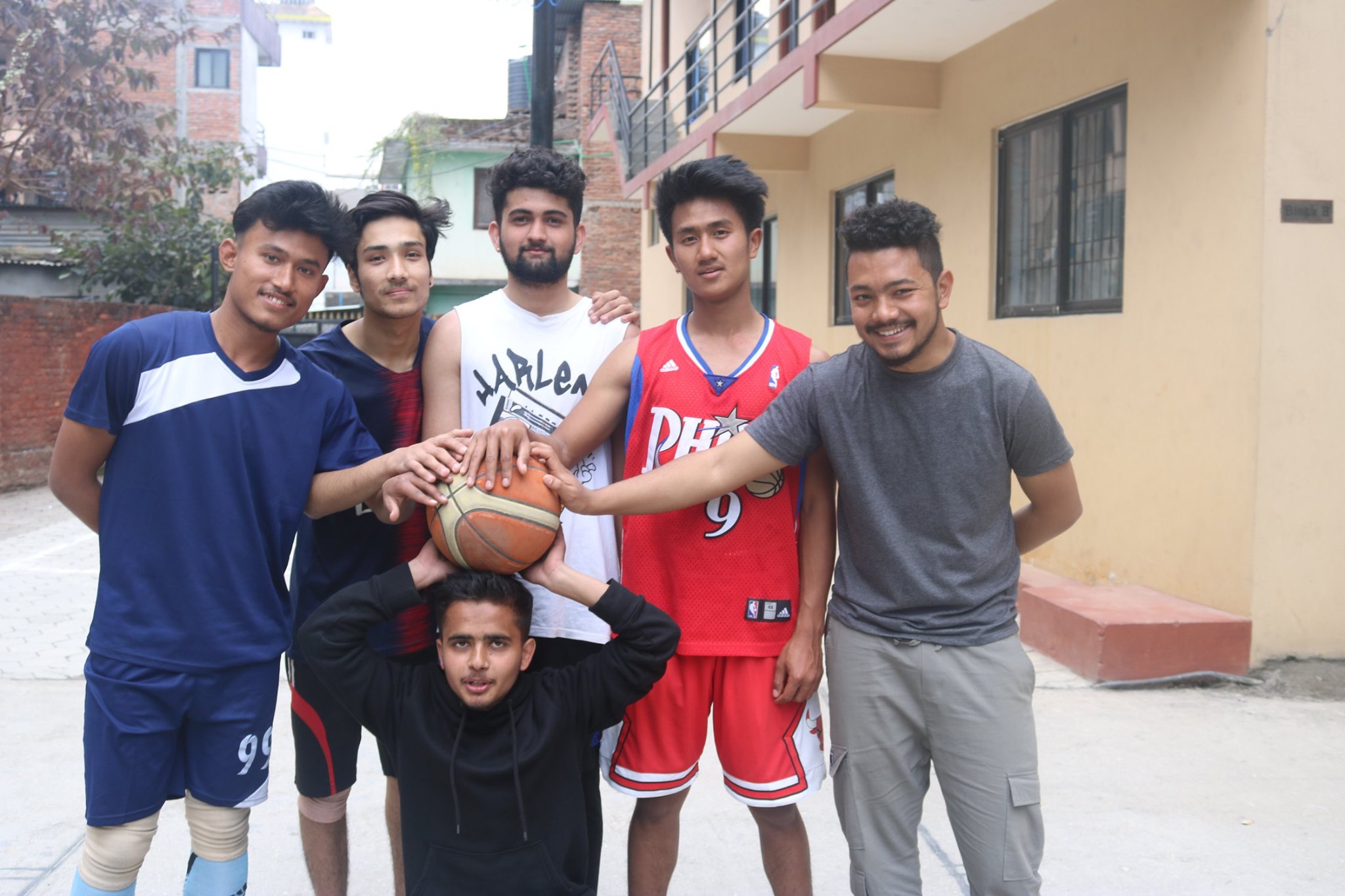 Samriddhi Sports Club-Samriddhi Gallery