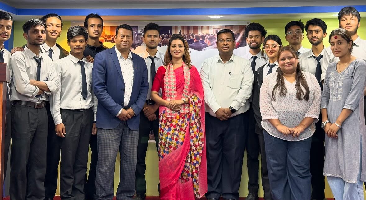 Samriddhi Cultural Club-Samriddhi Gallery