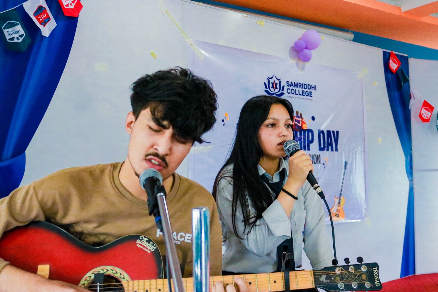 Samriddhi Cultural Club-Samriddhi Gallery