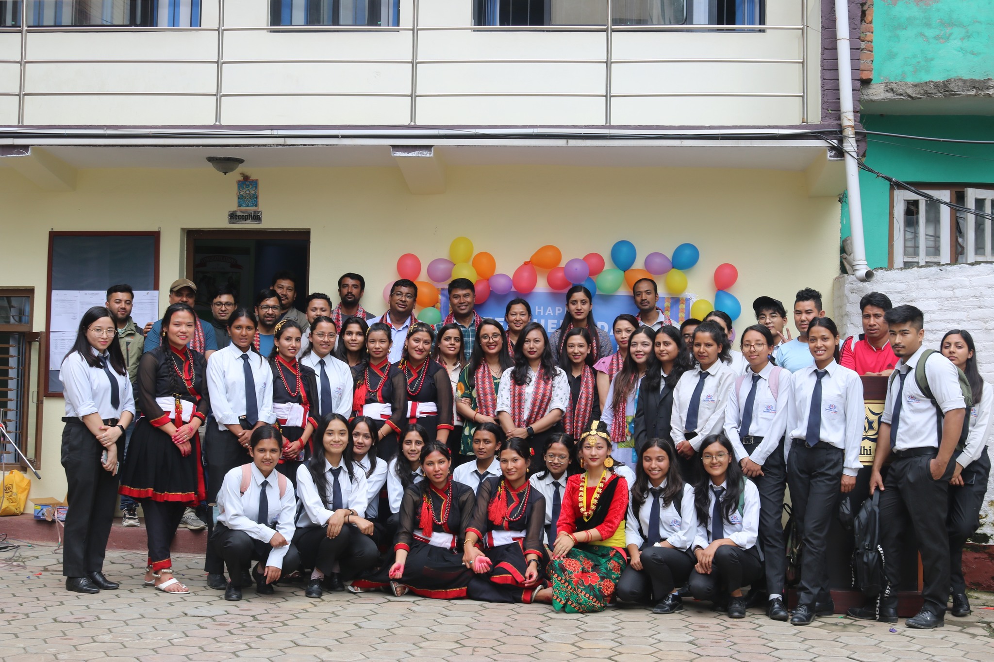 Samriddhi Cultural Club-Samriddhi Gallery