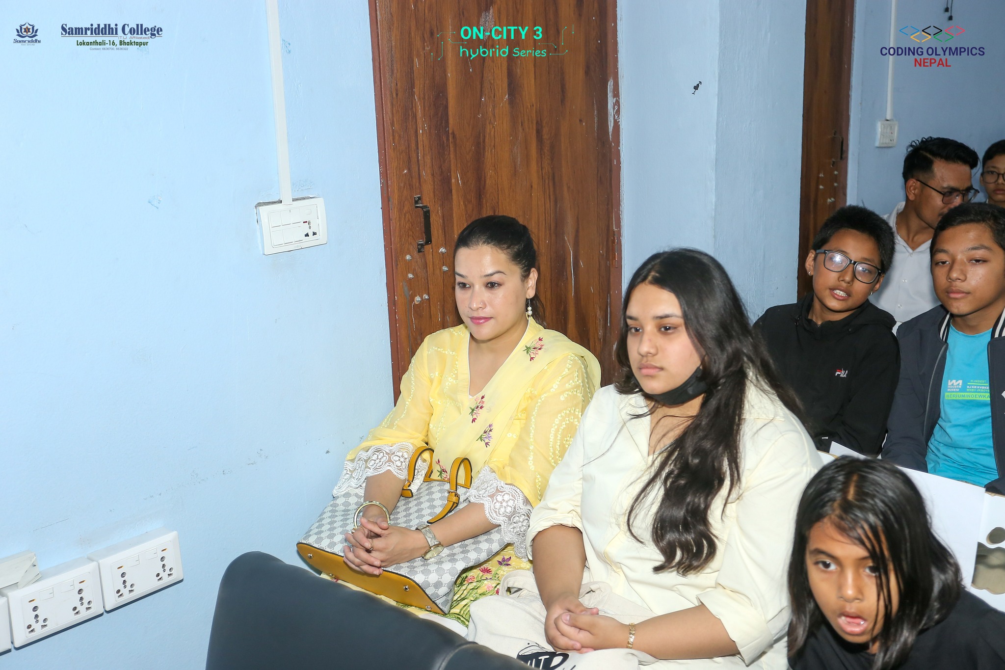 Samriddhi Cultural Club-Samriddhi Gallery