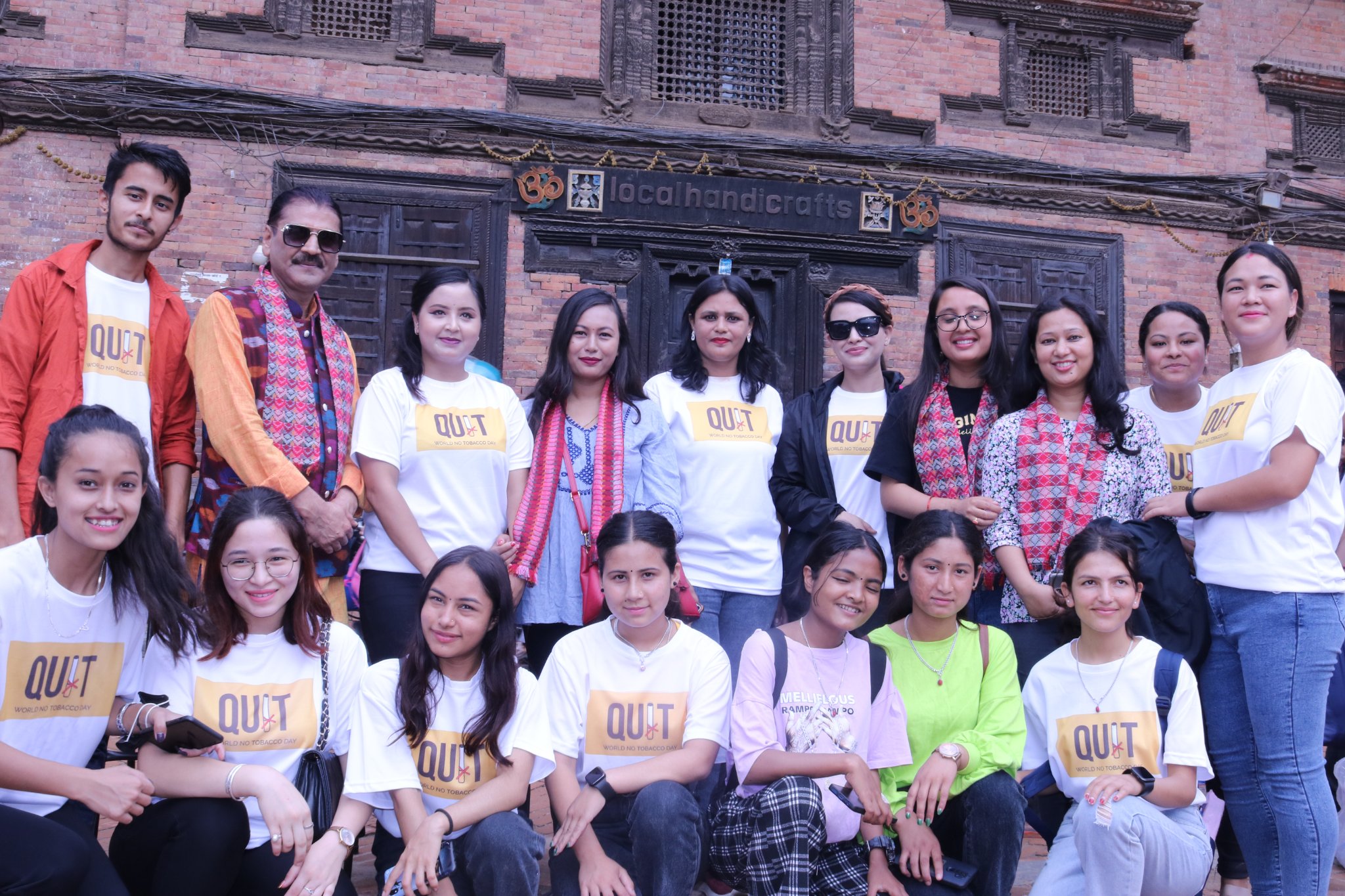 Samriddhi Cultural Club-Samriddhi Gallery