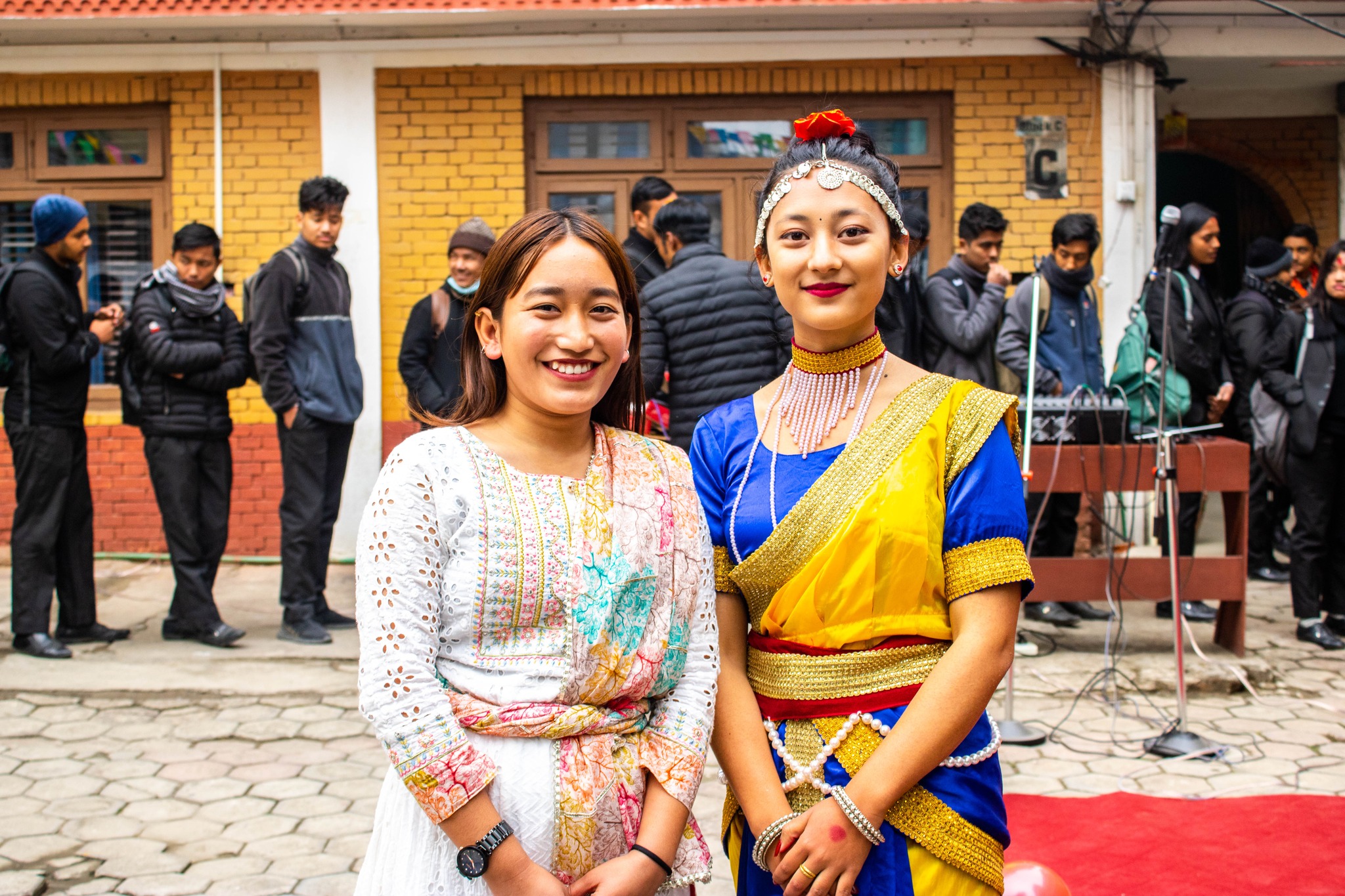 Samriddhi Cultural Club-Samriddhi Gallery