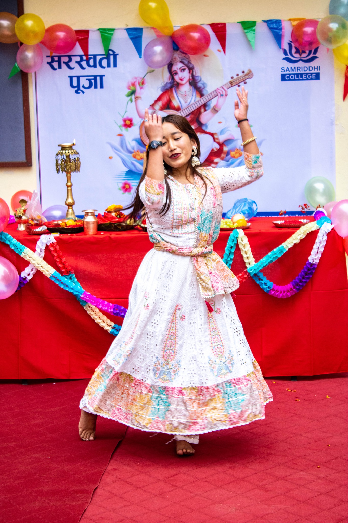 Samriddhi Cultural Club-Samriddhi Gallery