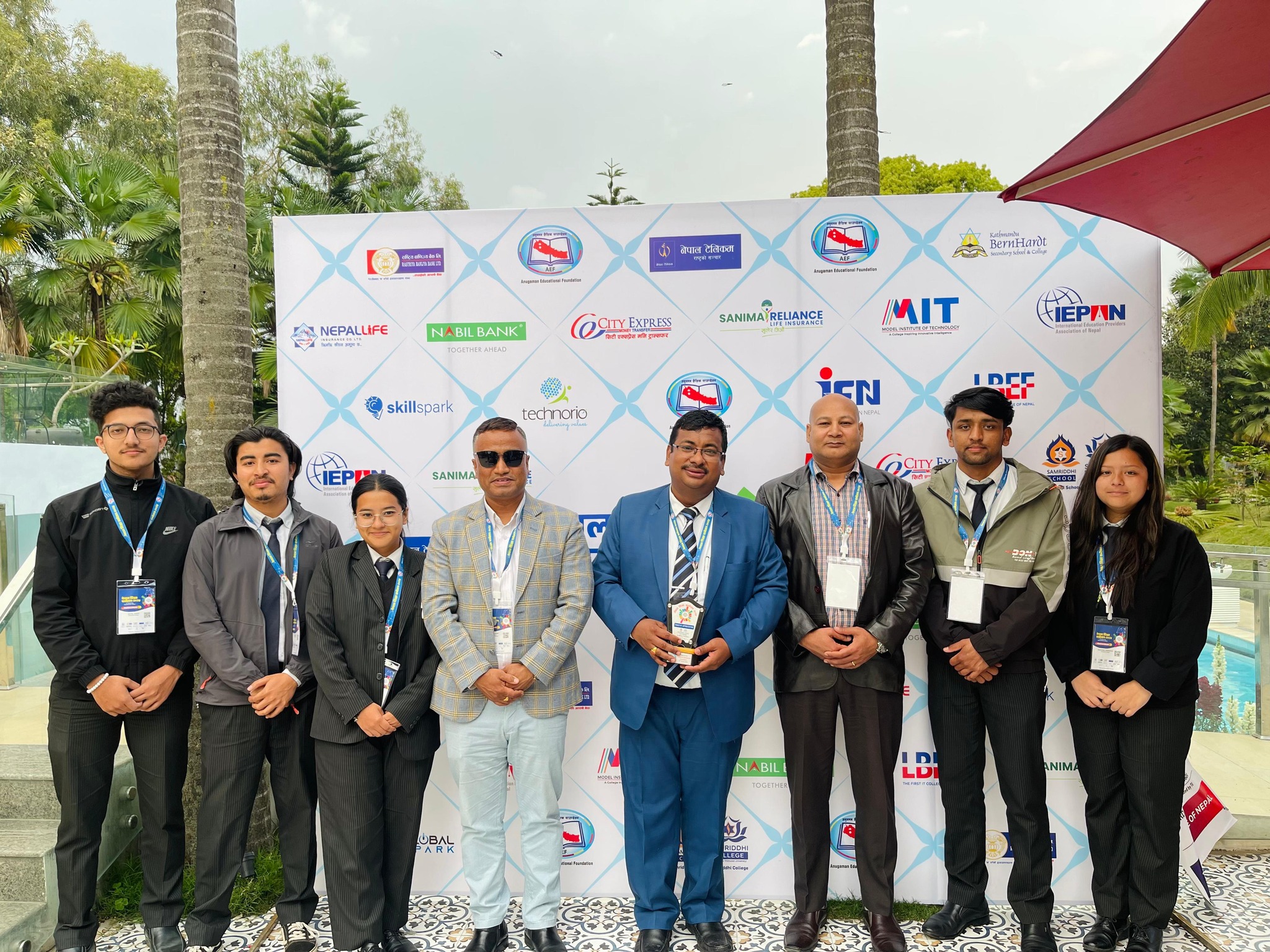 Samriddhi Cultural Club-Samriddhi Gallery