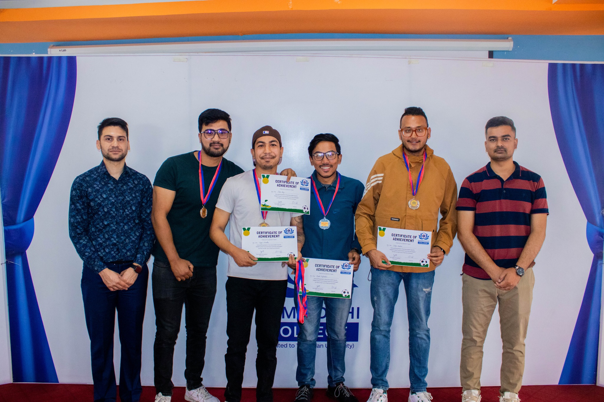 Samriddhi Sports Club-Samriddhi Gallery