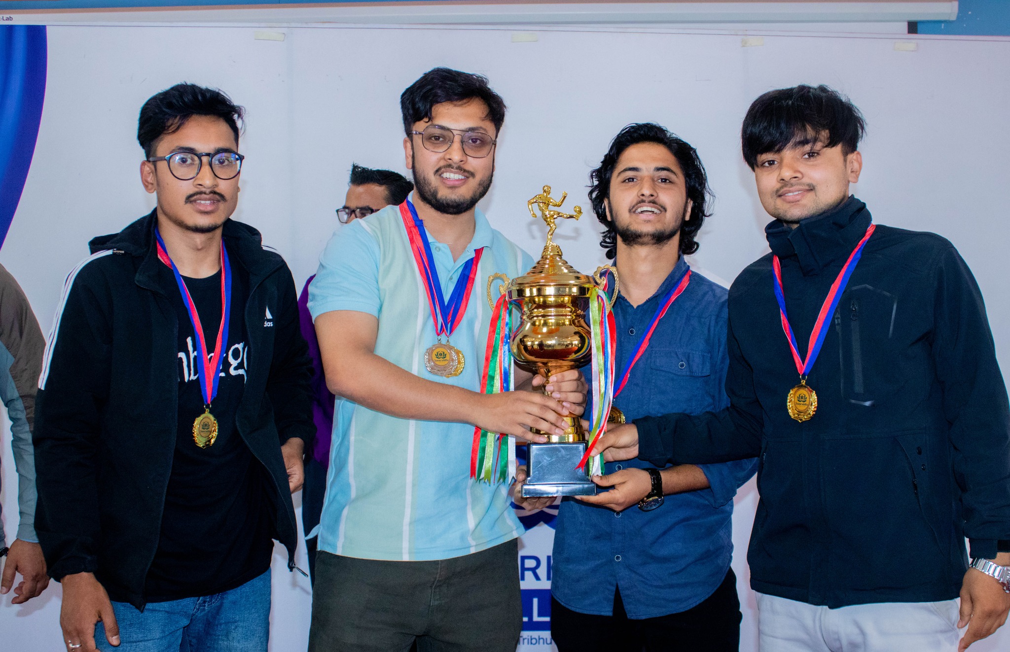 Samriddhi Sports Club-Samriddhi Gallery