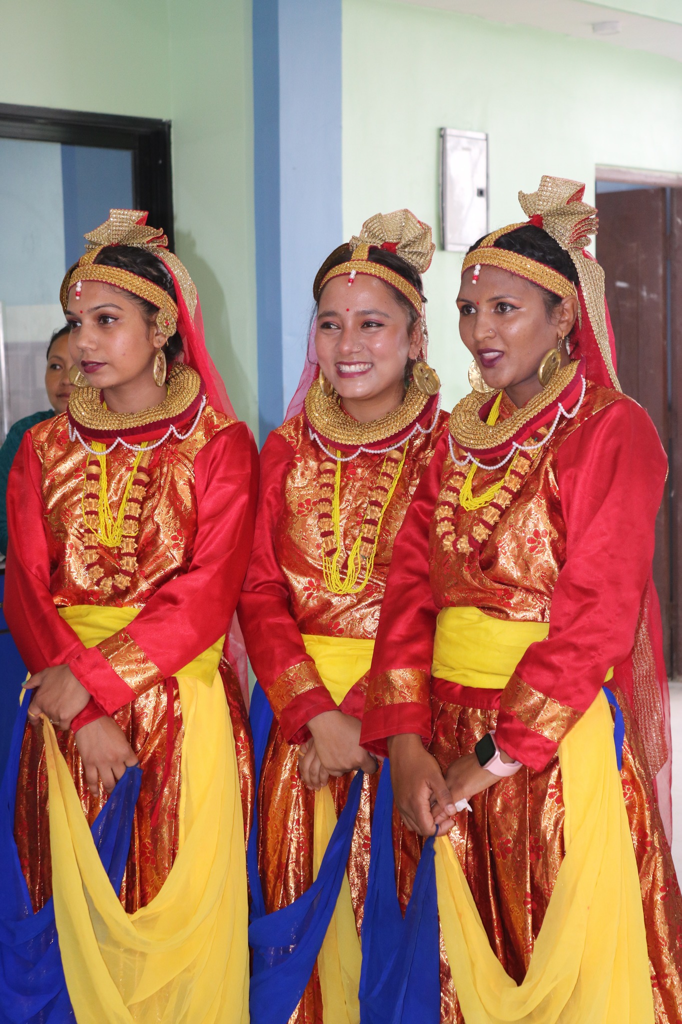 Samriddhi Cultural Club-Samriddhi Gallery