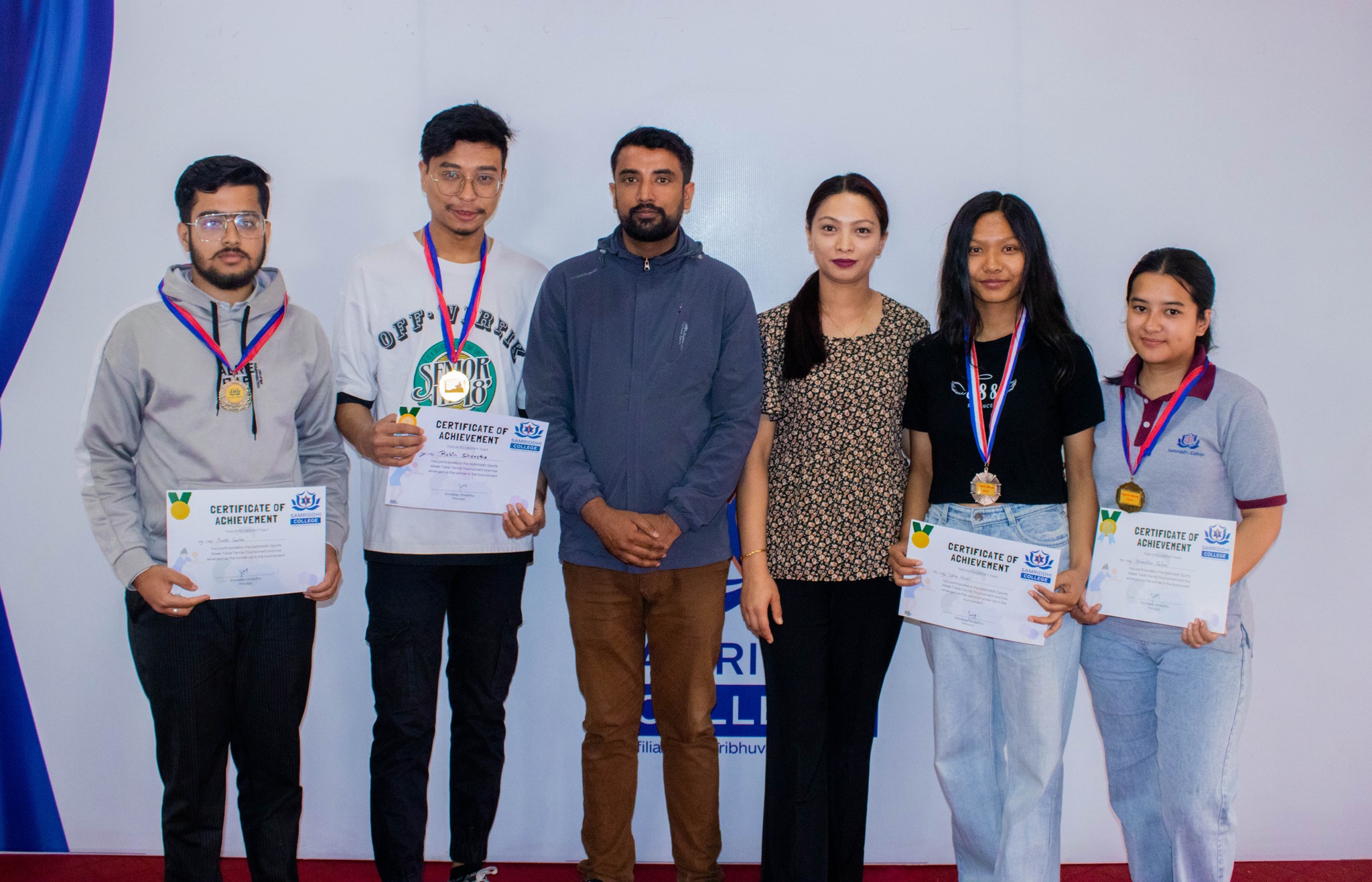 Samriddhi Sports Club-Samriddhi Gallery