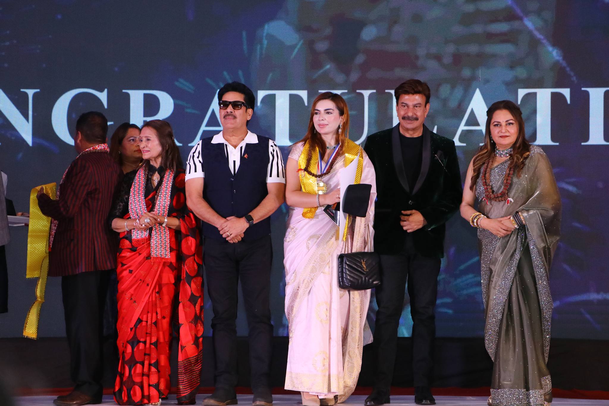 Samriddhi Cultural Club-Samriddhi Gallery