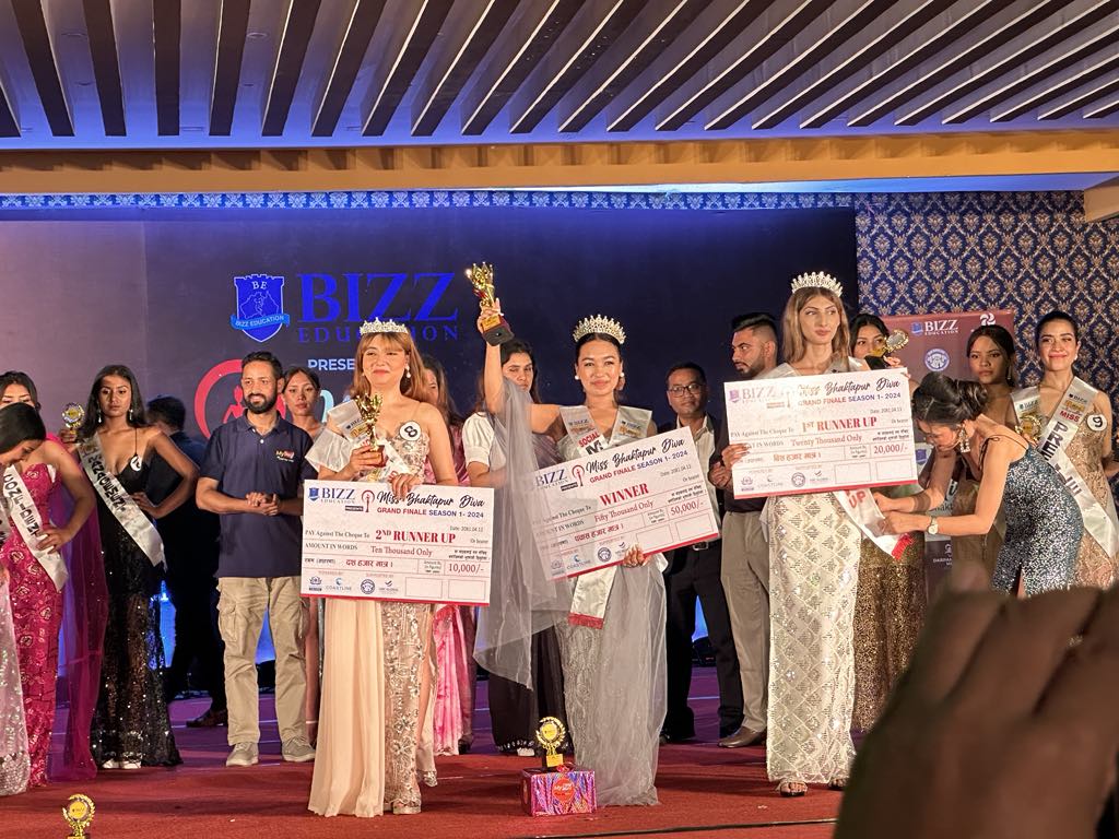 Samriddhi Cultural Club-Samriddhi Gallery