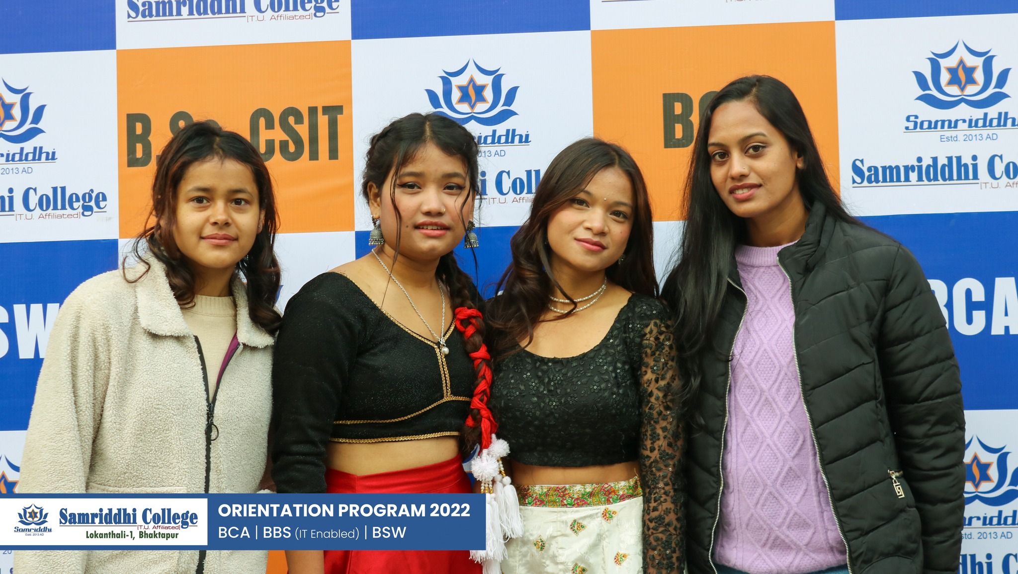 Samriddhi Cultural Club-Samriddhi Gallery