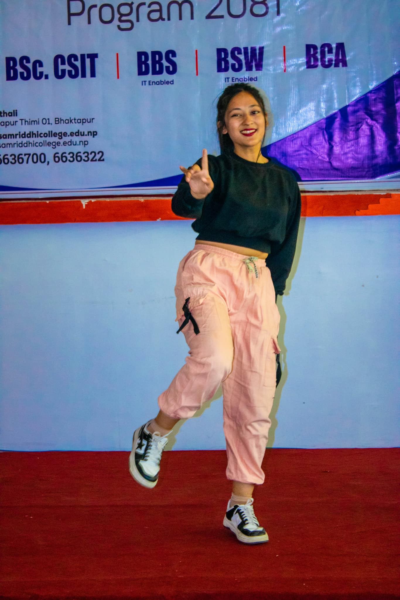 Samriddhi Cultural Club-Samriddhi Gallery