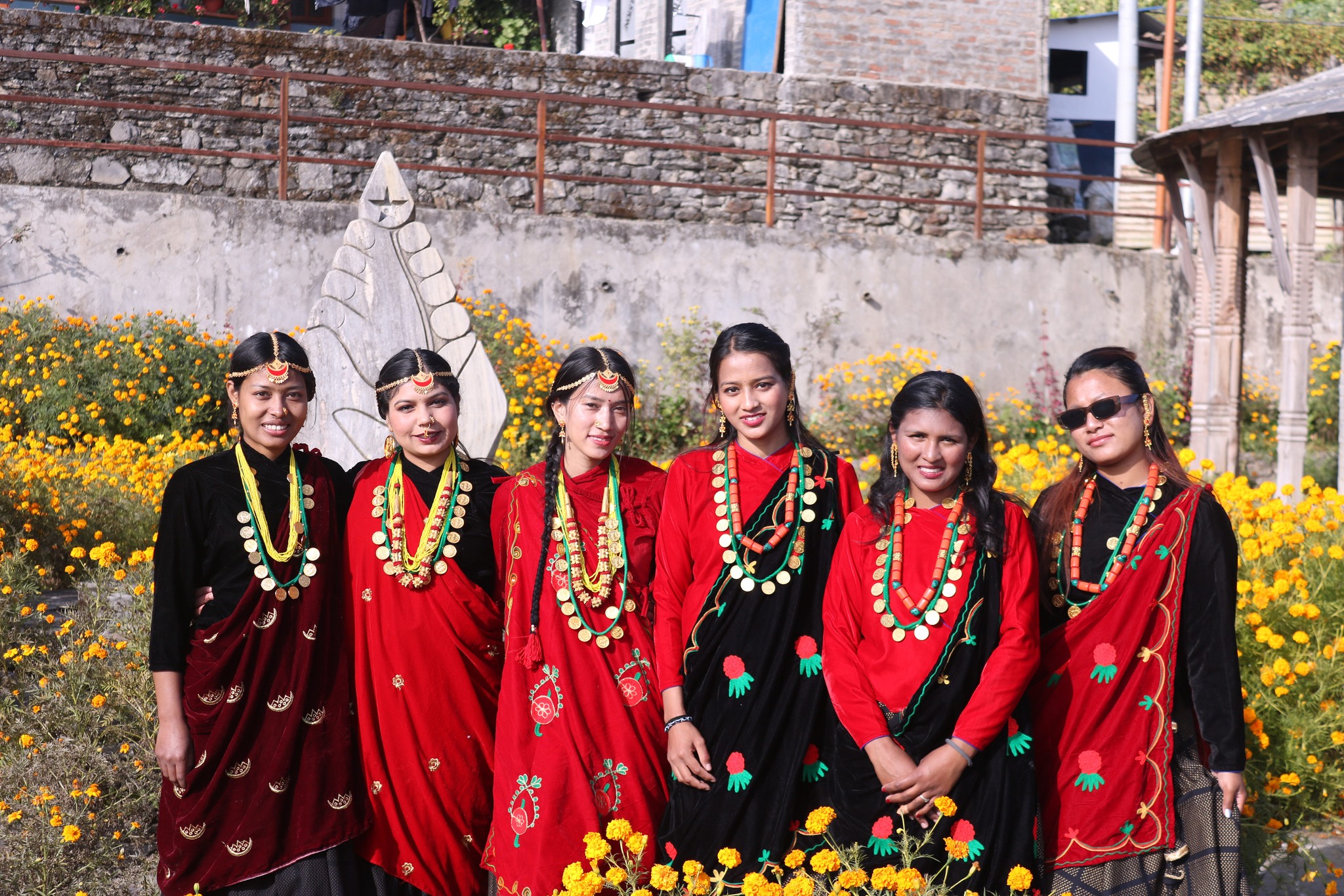 Samriddhi Cultural Club-Samriddhi Gallery