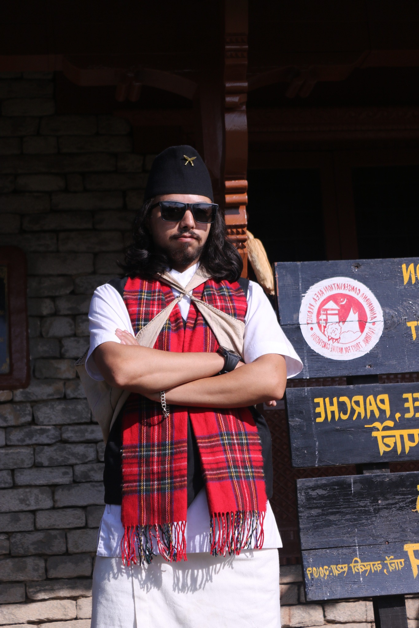 Samriddhi Cultural Club-Samriddhi Gallery