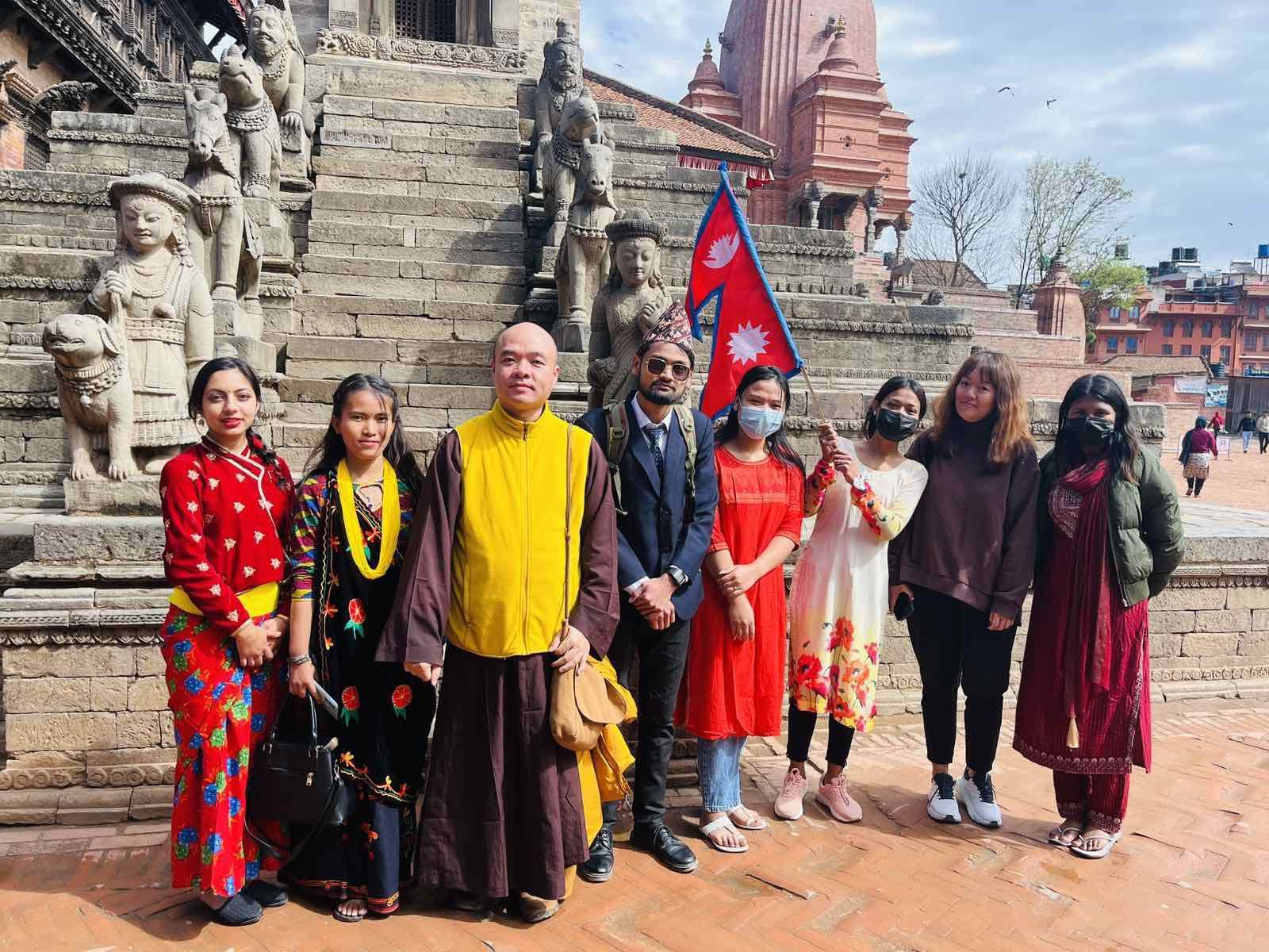 Samriddhi Cultural Club-Samriddhi Gallery