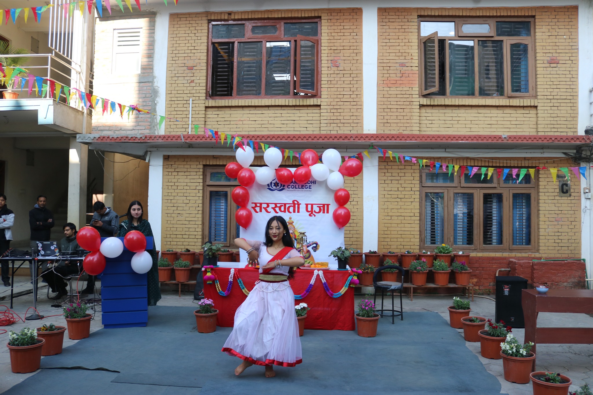 Samriddhi Cultural Club-Samriddhi Gallery