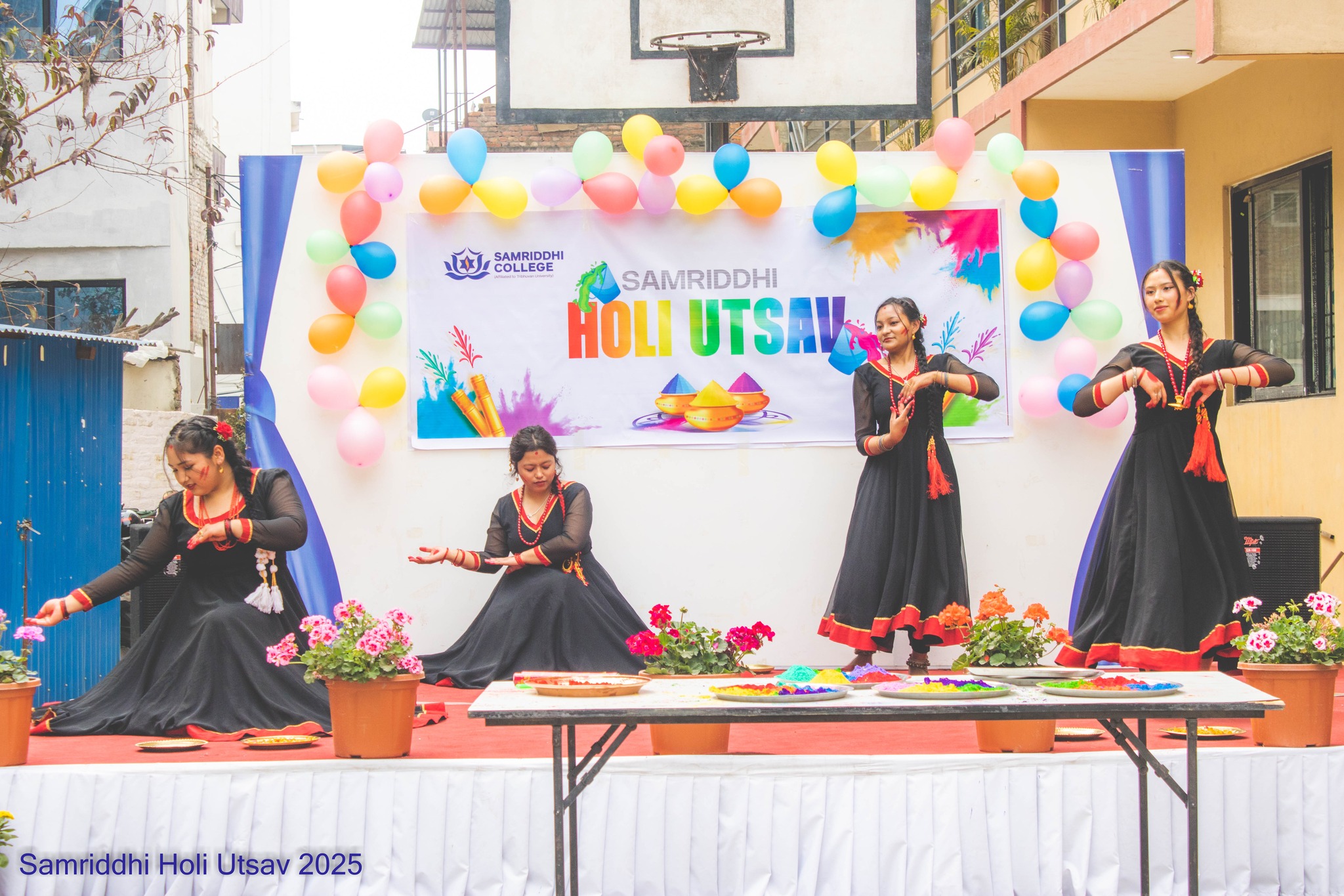 Samriddhi Cultural Club-Samriddhi Gallery