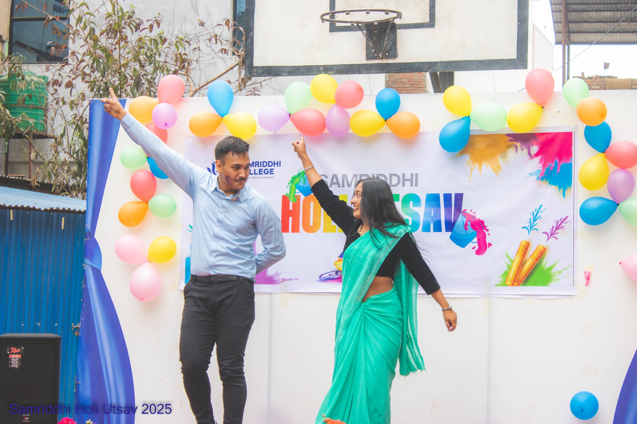 Samriddhi Cultural Club-Samriddhi Gallery