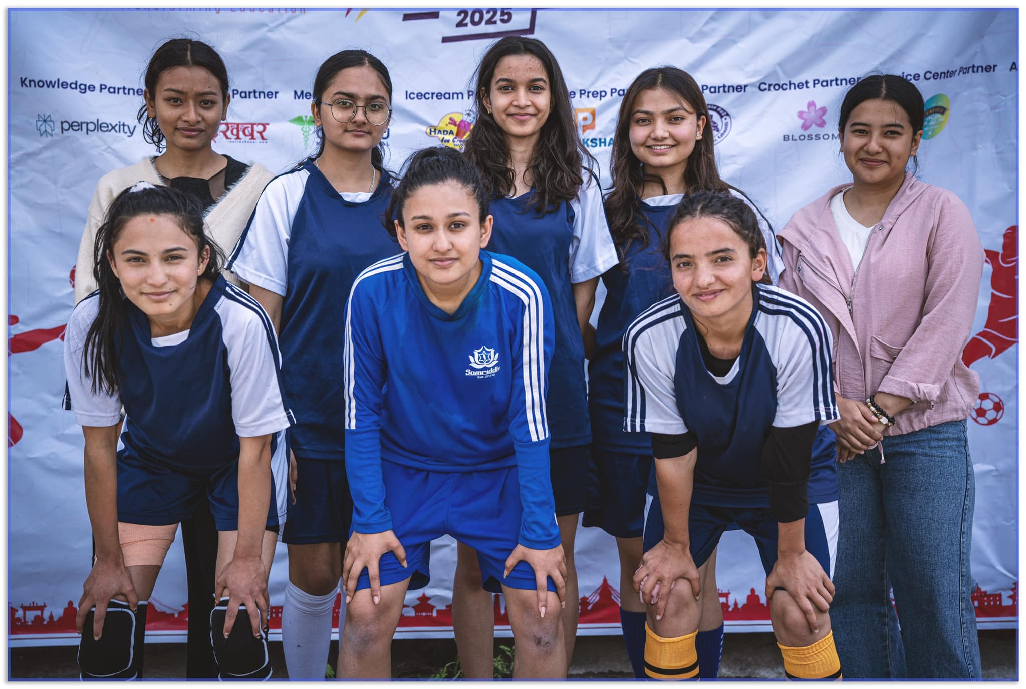 Samriddhi Sports Club-Samriddhi Gallery