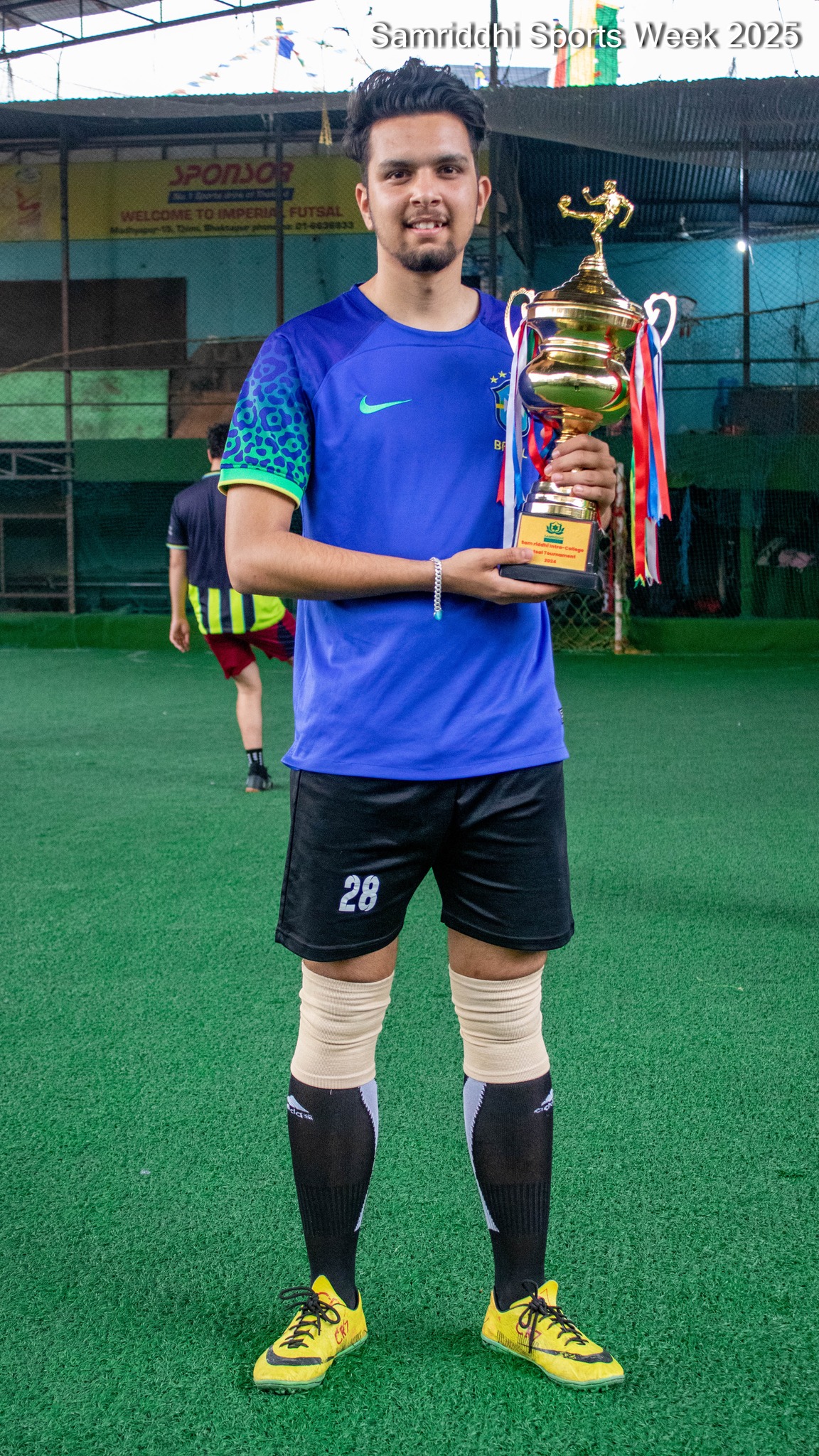 Samriddhi Sports Club-Samriddhi Gallery