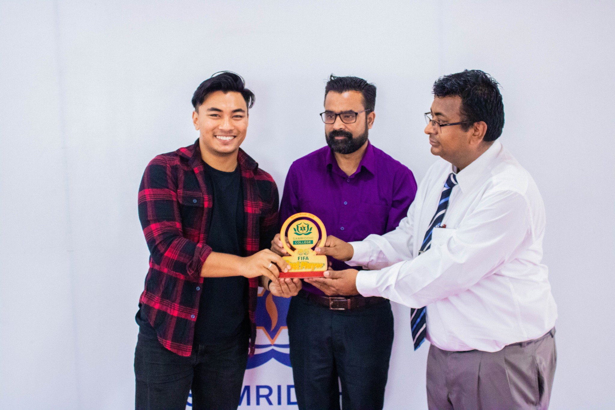 Samriddhi Sports Club-Samriddhi Gallery