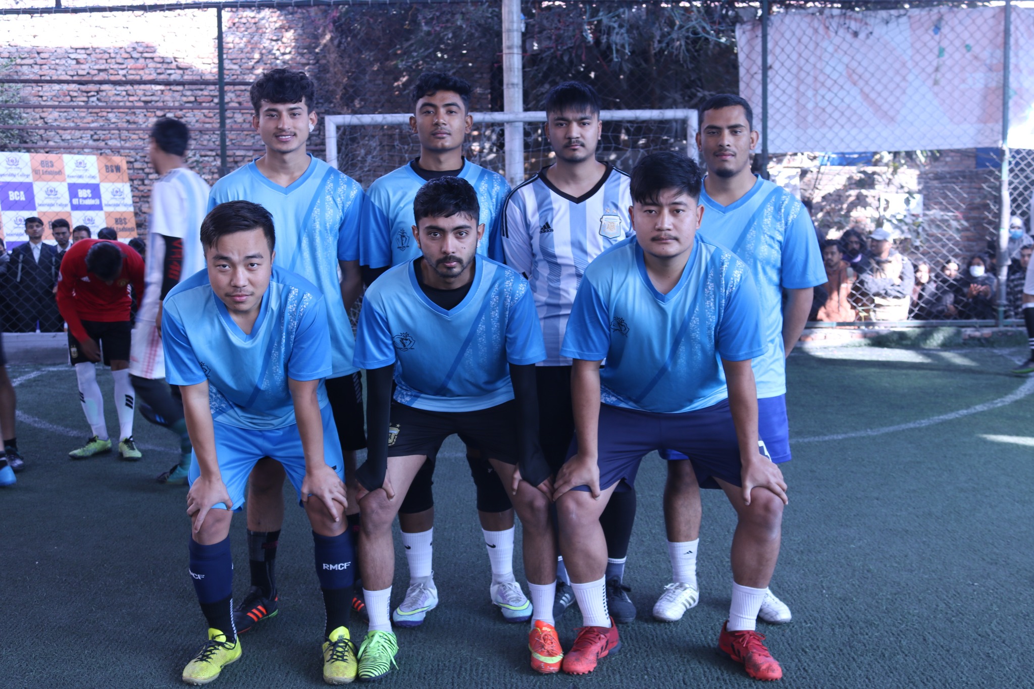 Samriddhi Sports Club-Samriddhi Gallery