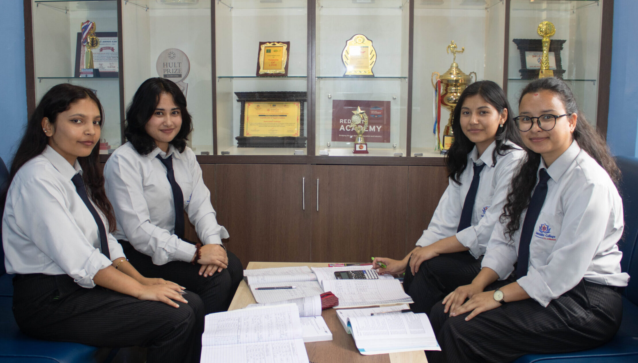-Samriddhi College