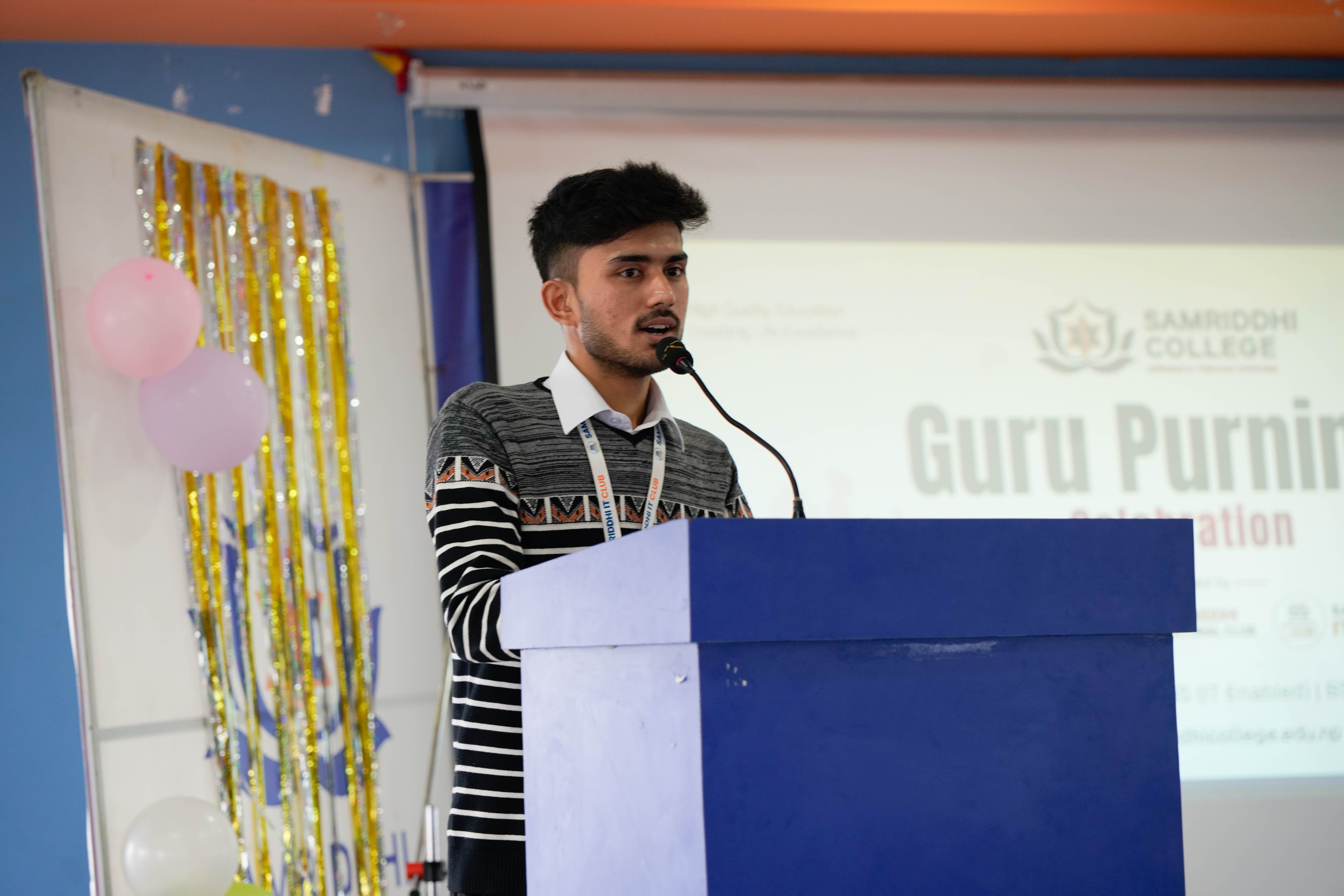 Samriddhi Cultural Club-Samriddhi Gallery