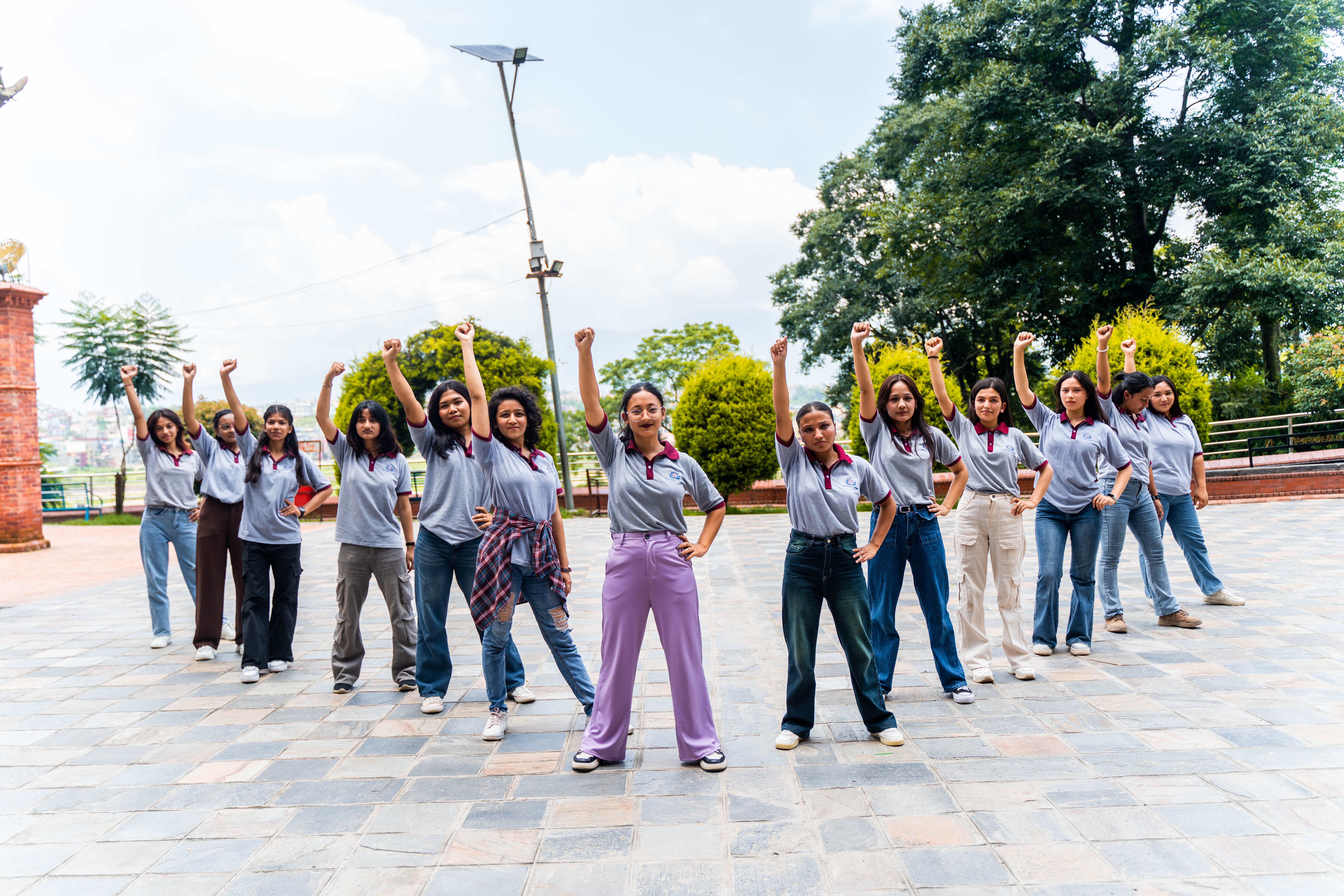 Samriddhi Cultural Club-Samriddhi Gallery