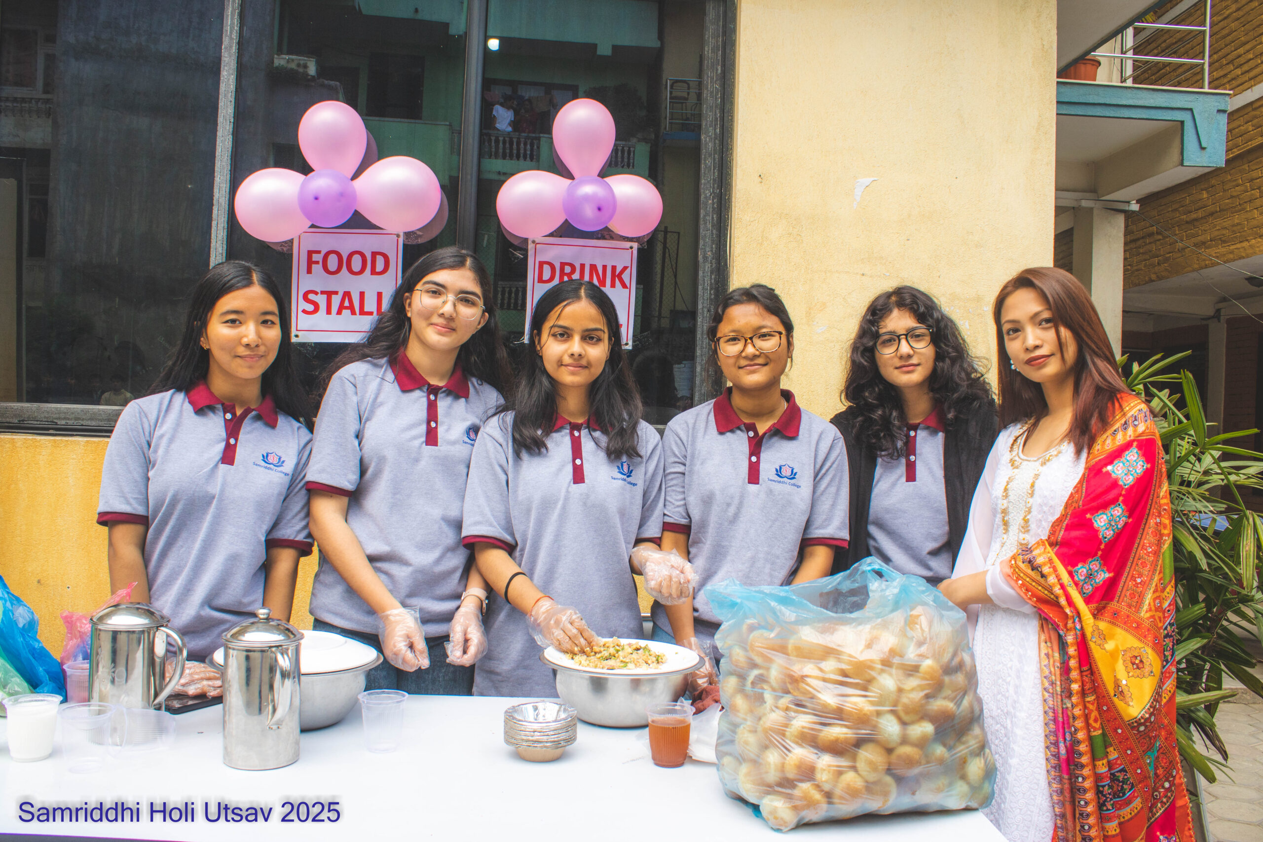Samriddhi Entrepreneurial Club