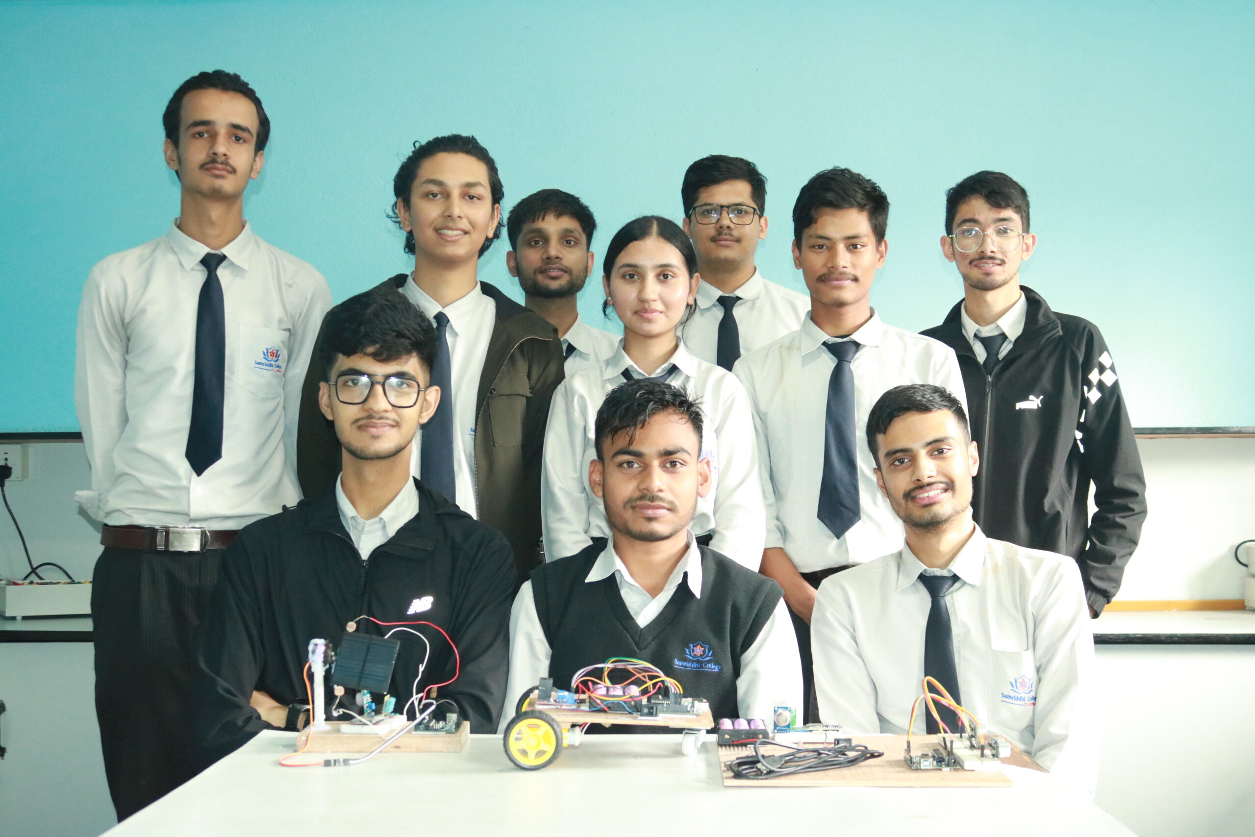 Samriddhi IT Club-Samriddhi Gallery