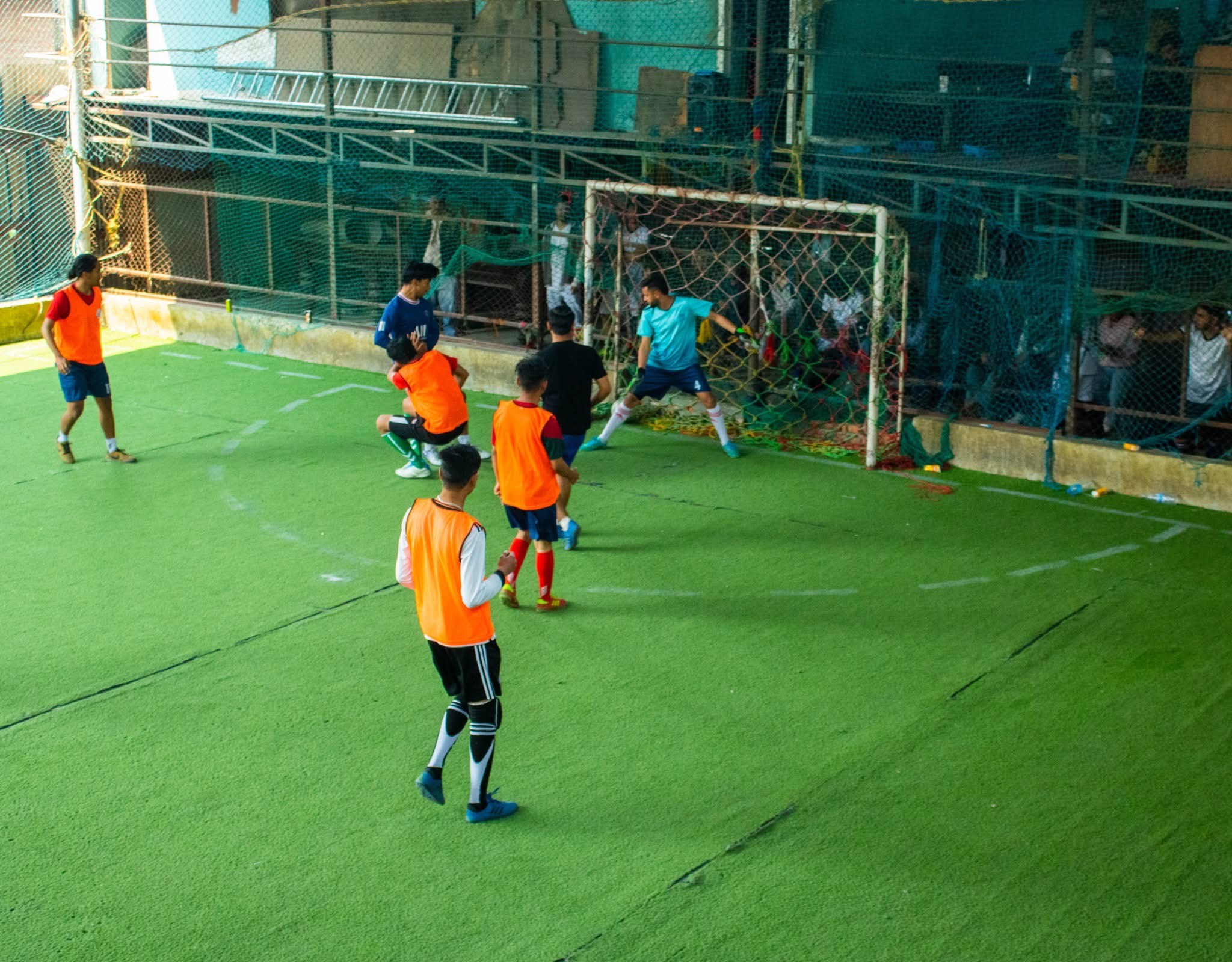 Samriddhi Sports Club-Samriddhi Gallery