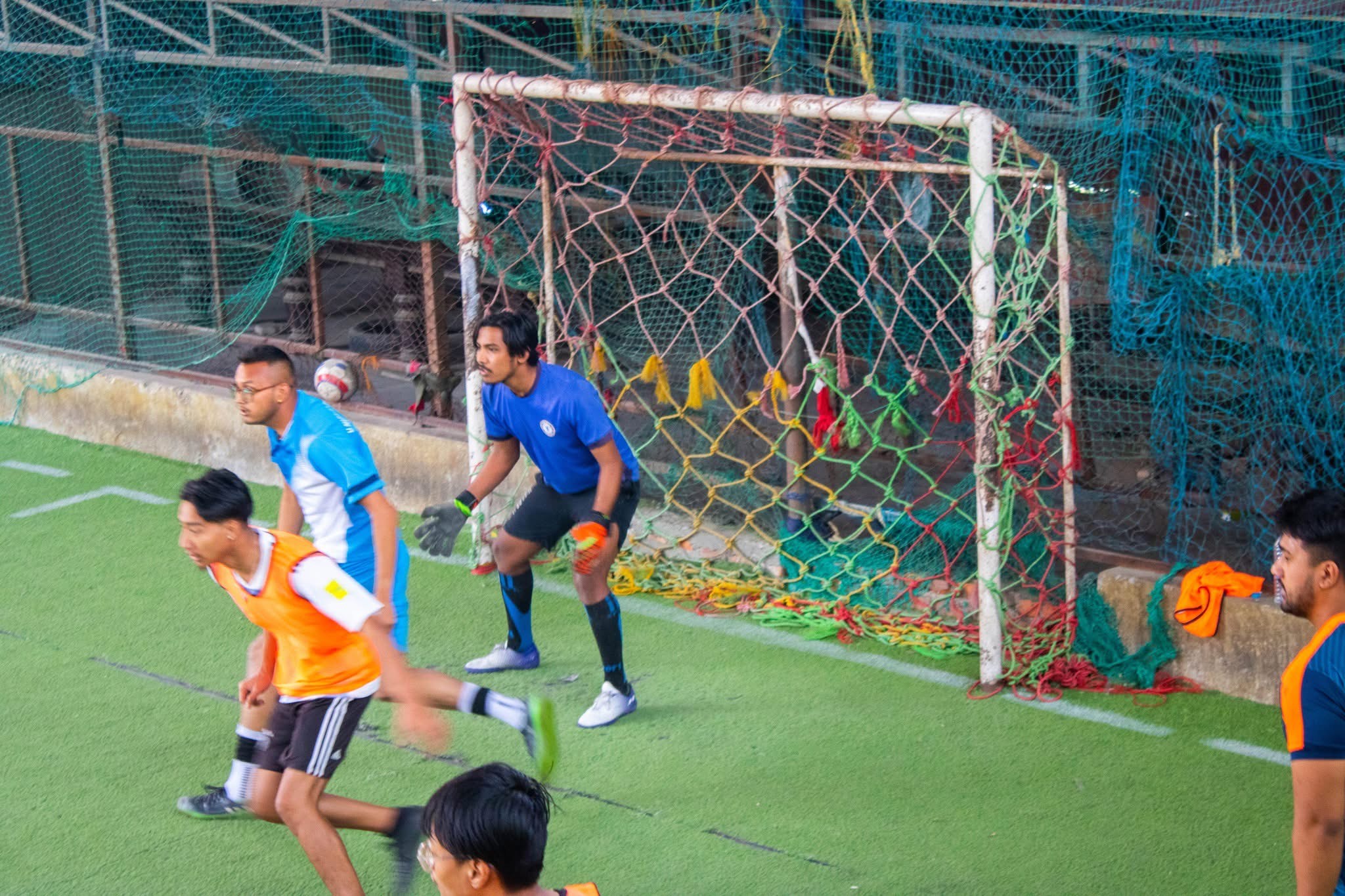 Samriddhi Sports Club-Samriddhi Gallery