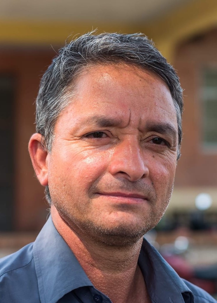 Prof. Dr. Chet Raj Bhatta