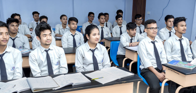 Samriddhi College