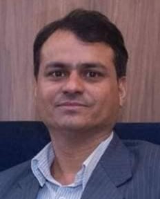 Asst. Prof. Dr. Surendra Pathak