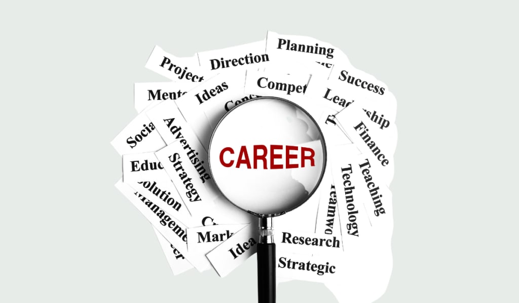 Career Advisers