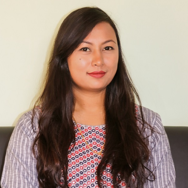 Dipa Manandhar
